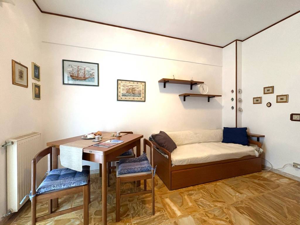 appartamento in vendita a Pietra Ligure