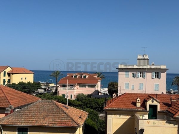 appartamento in vendita a Pietra Ligure