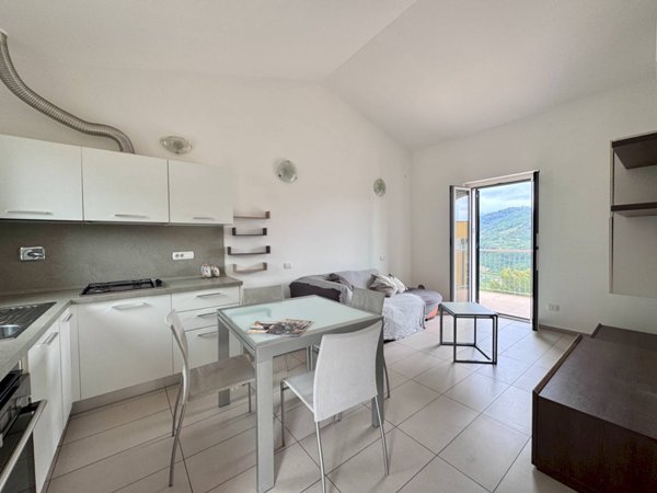 appartamento in vendita a Pietra Ligure