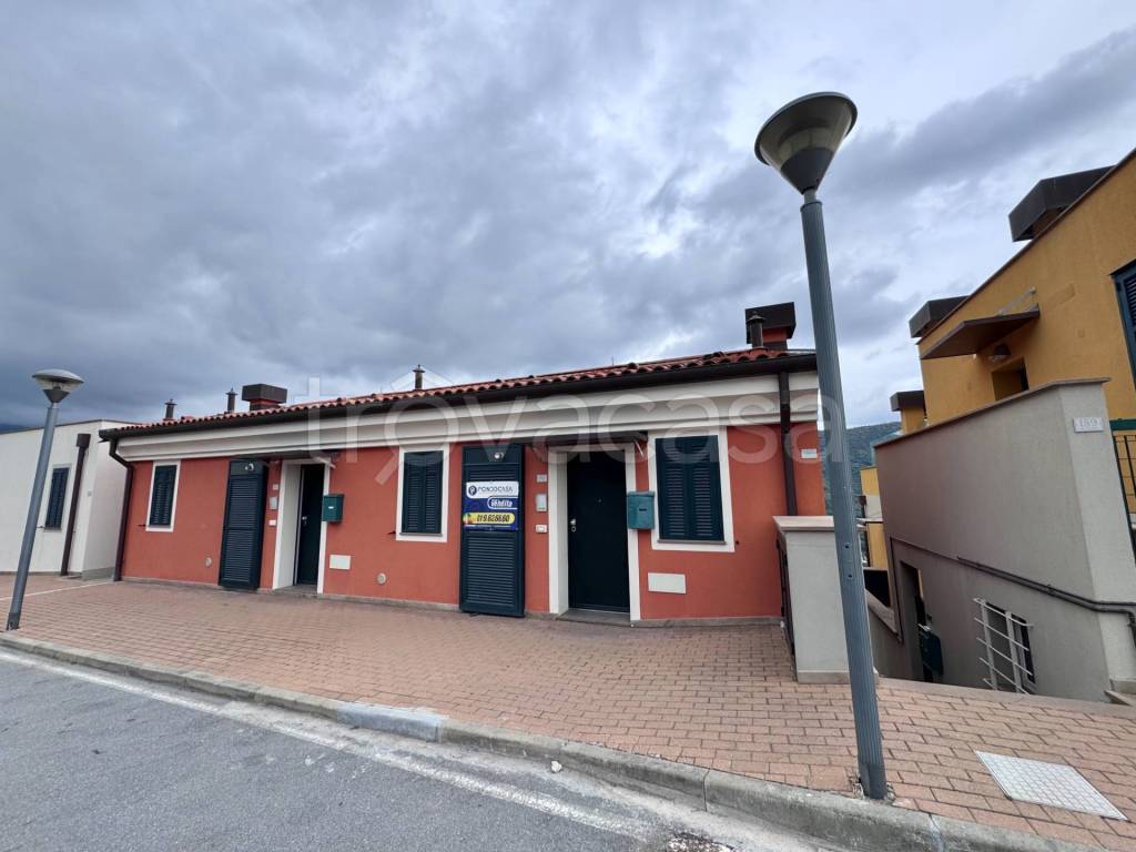appartamento in vendita a Pietra Ligure