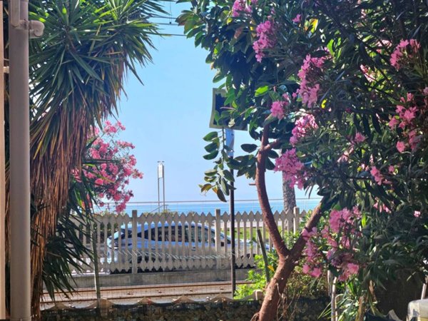 appartamento in vendita a Pietra Ligure