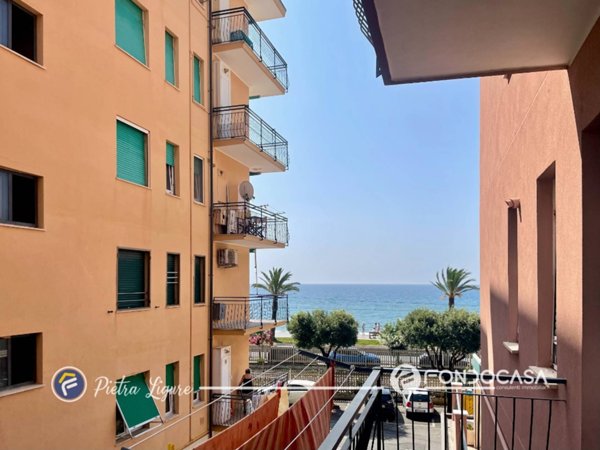 appartamento in vendita a Pietra Ligure