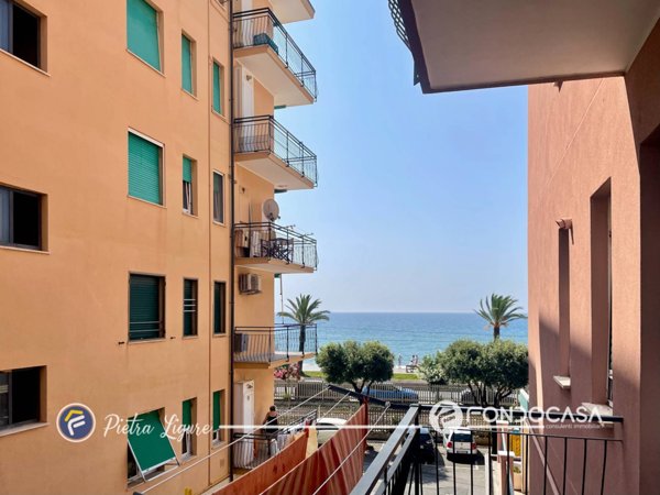 appartamento in vendita a Pietra Ligure