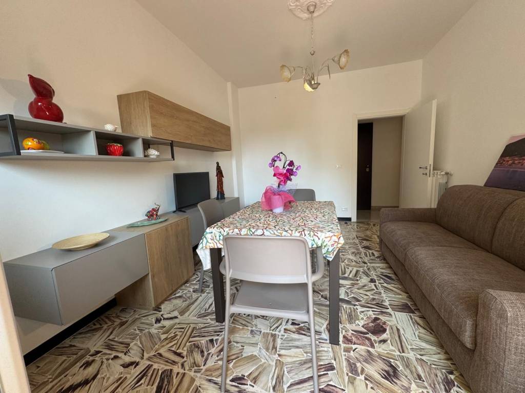 appartamento in vendita a Pietra Ligure