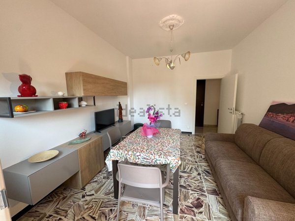 appartamento in vendita a Pietra Ligure
