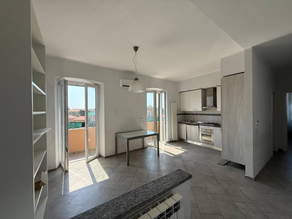 appartamento in vendita a Pietra Ligure