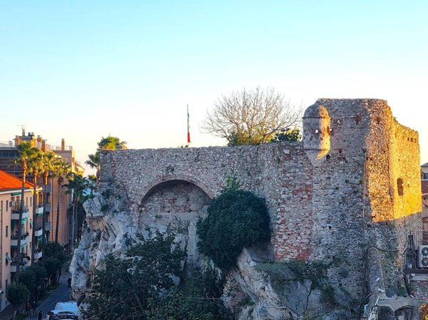 appartamento in vendita a Pietra Ligure