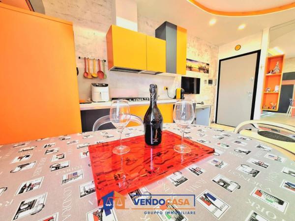 appartamento in vendita a Pietra Ligure