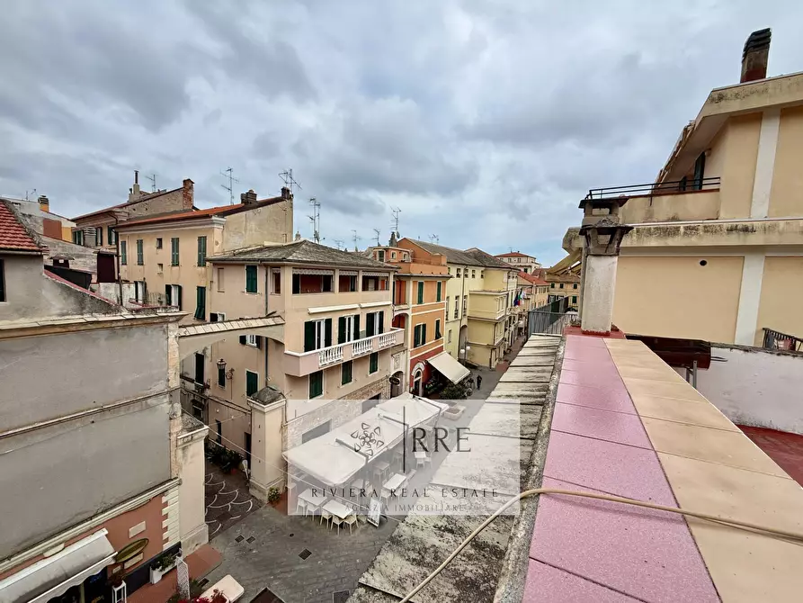 casa semindipendente in vendita a Pietra Ligure