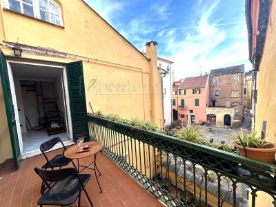 appartamento in vendita a Pietra Ligure