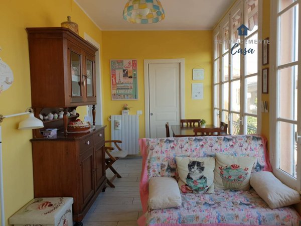 appartamento in vendita a Pietra Ligure