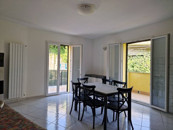 appartamento in vendita a Pietra Ligure