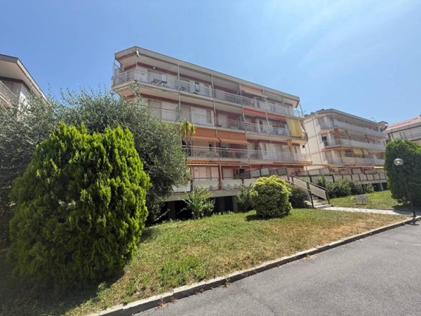 appartamento in vendita a Pietra Ligure