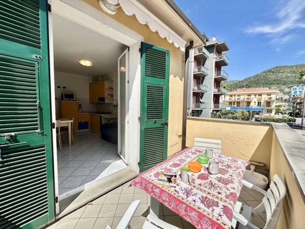 appartamento in vendita a Pietra Ligure
