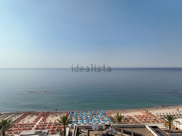 appartamento in vendita a Pietra Ligure