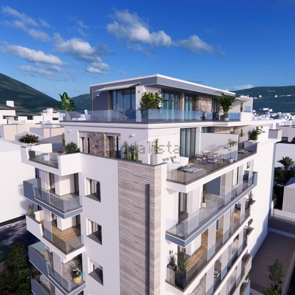 appartamento in vendita a Pietra Ligure