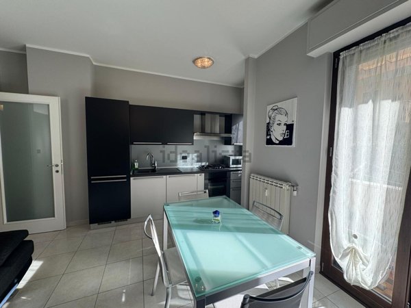 appartamento in vendita a Pietra Ligure