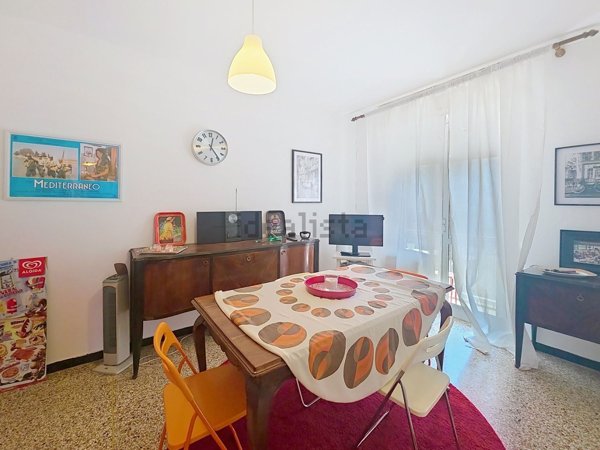 appartamento in vendita a Pietra Ligure