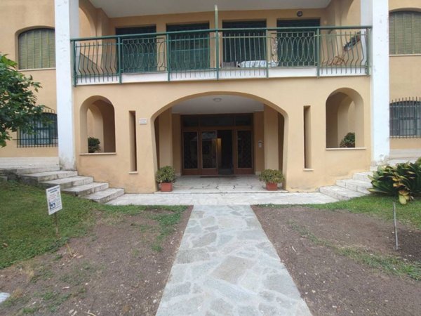 appartamento in vendita a Pietra Ligure