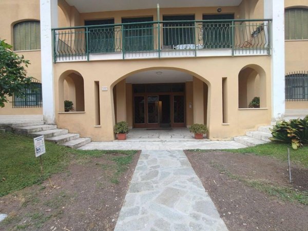 appartamento in vendita a Pietra Ligure