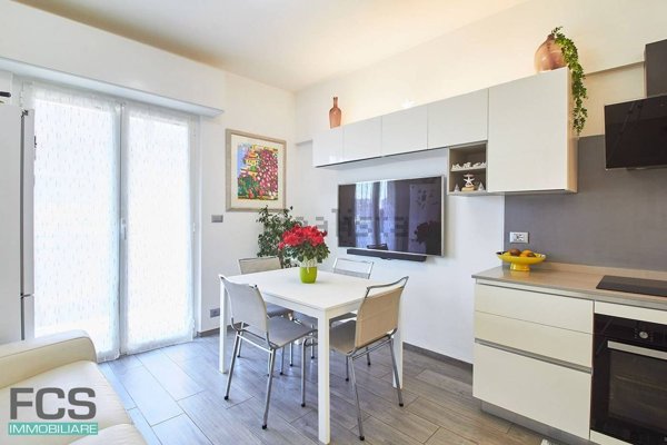 appartamento in vendita a Pietra Ligure