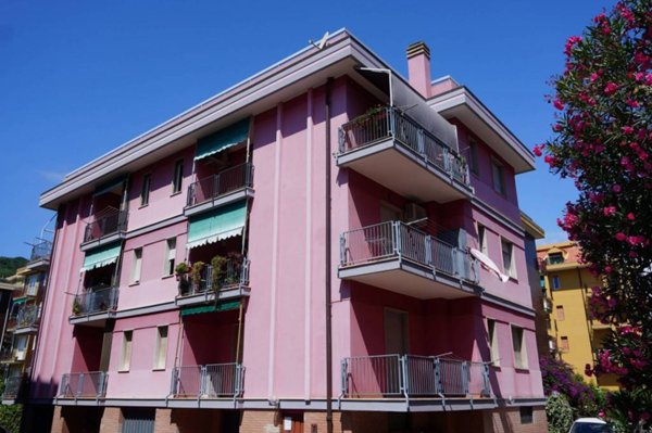 appartamento in vendita a Pietra Ligure