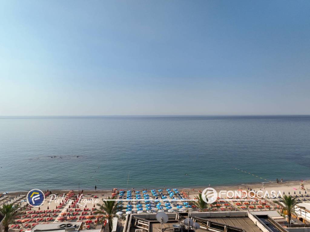 appartamento in vendita a Pietra Ligure