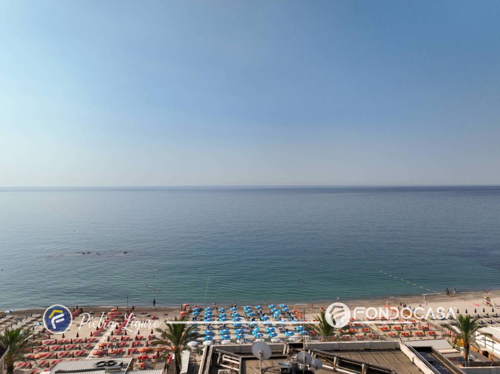 appartamento in vendita a Pietra Ligure