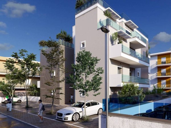 appartamento in vendita a Pietra Ligure