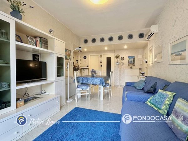 appartamento in vendita a Pietra Ligure