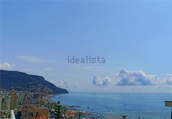 appartamento in vendita a Pietra Ligure