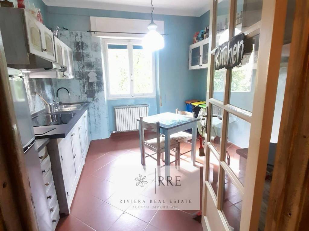 appartamento in vendita a Pietra Ligure