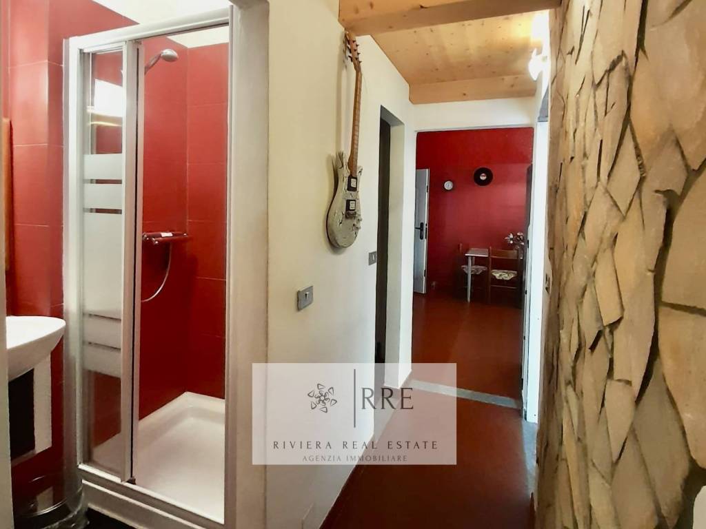 appartamento in vendita a Pietra Ligure