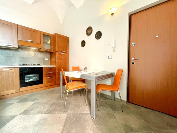 appartamento in vendita a Pietra Ligure