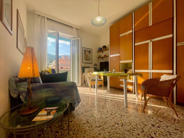 appartamento in vendita a Pietra Ligure
