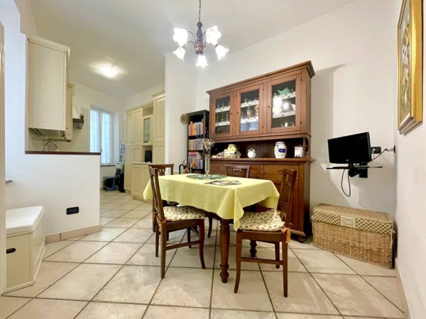 appartamento in vendita a Pietra Ligure