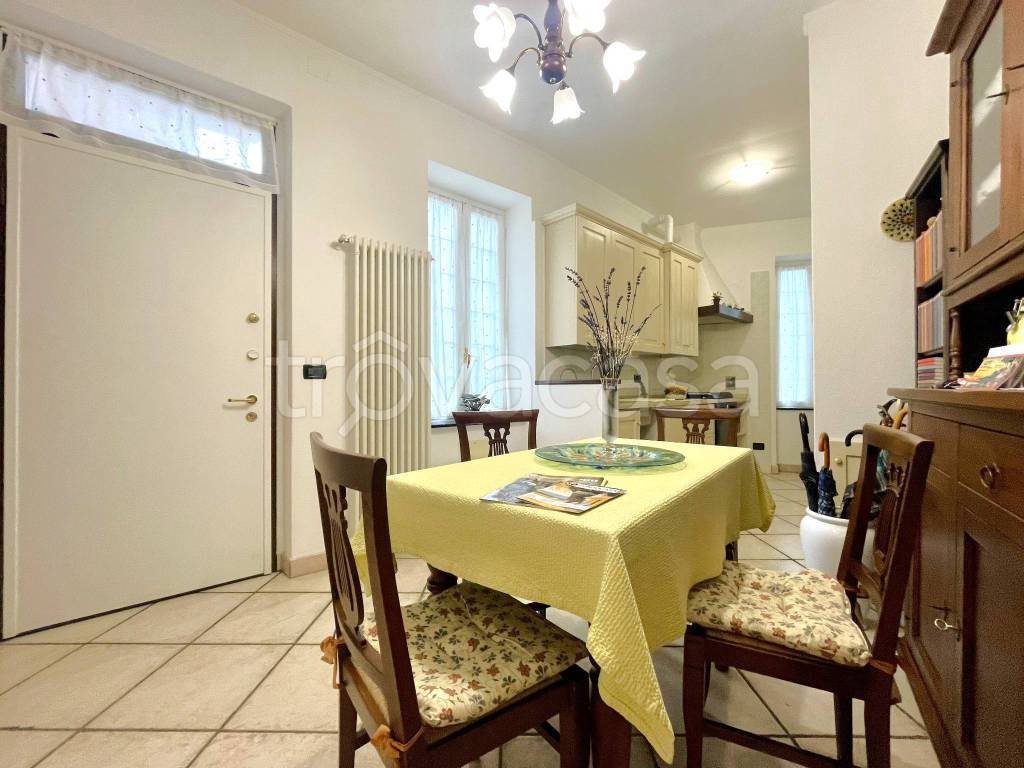 appartamento in vendita a Pietra Ligure