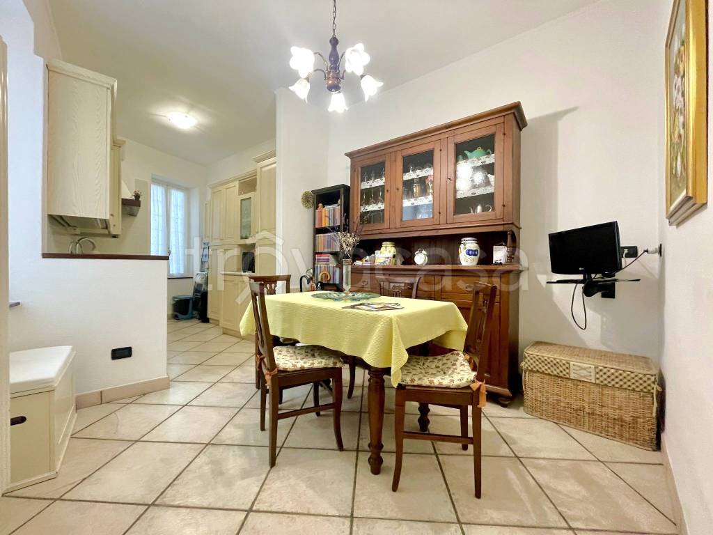 appartamento in vendita a Pietra Ligure