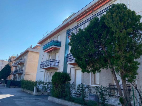 appartamento in vendita a Pietra Ligure