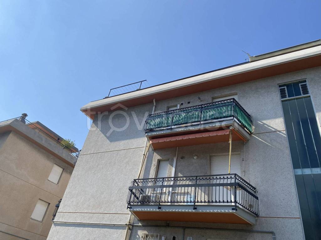 appartamento in vendita a Pietra Ligure
