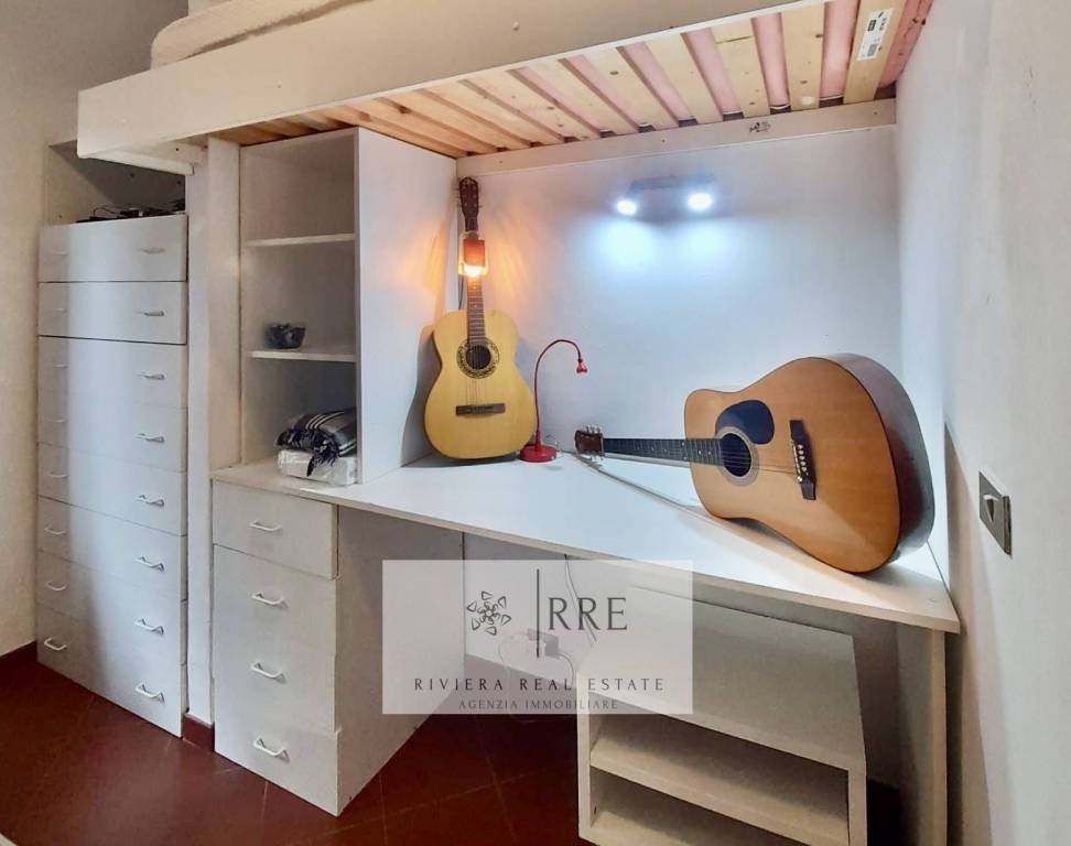 appartamento in vendita a Pietra Ligure