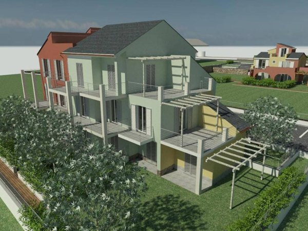 appartamento in vendita a Pietra Ligure