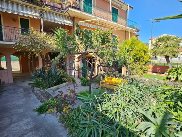 appartamento in vendita a Pietra Ligure