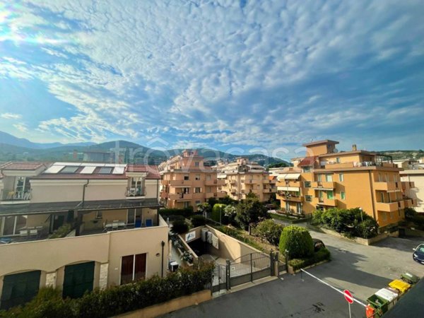 appartamento in vendita a Pietra Ligure