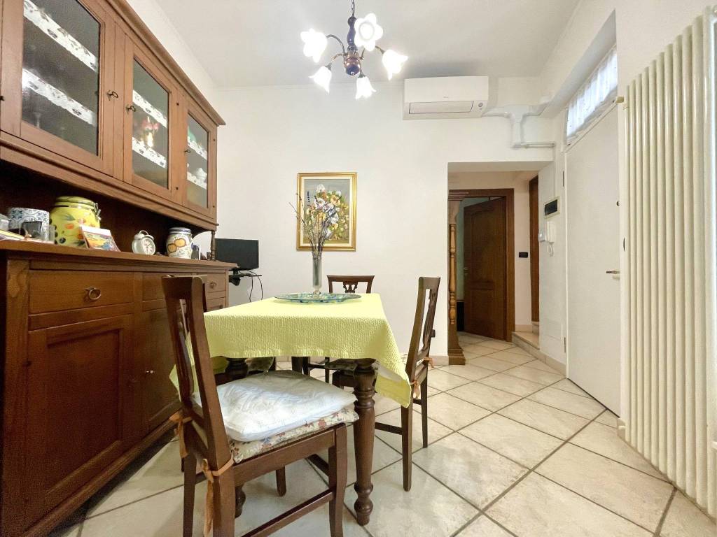 appartamento in vendita a Pietra Ligure