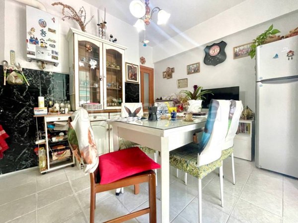 appartamento in vendita a Pietra Ligure