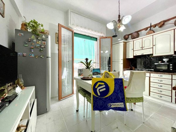 appartamento in vendita a Pietra Ligure