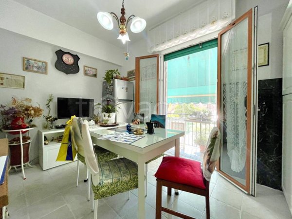 appartamento in vendita a Pietra Ligure