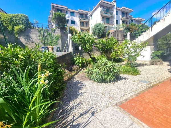 appartamento in vendita a Pietra Ligure