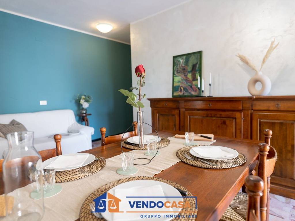 appartamento in vendita a Pietra Ligure